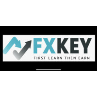 FxKey logo, FxKey contact details