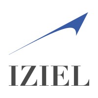 IZiel Services logo, IZiel Services contact details