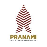 PranamiGroup logo, PranamiGroup contact details