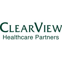 ClearView Healthcare Partners logo, ClearView Healthcare Partners contact details