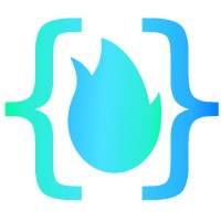 Blazingcoders logo, Blazingcoders contact details