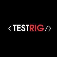 Testrig Technologies : QA & Software Testing Company logo, Testrig Technologies : QA & Software Testing Company contact details