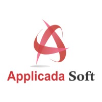 Applicada Soft logo, Applicada Soft contact details