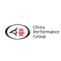 China Performance Group logo, China Performance Group contact details