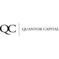 Quantor Capital logo, Quantor Capital contact details