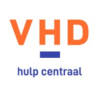 VHD logo, VHD contact details