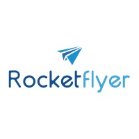 Rocket Flyer Technology Private Limited logo, Rocket Flyer Technology Private Limited contact details