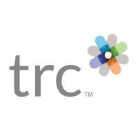 TRC Healthcare logo, TRC Healthcare contact details