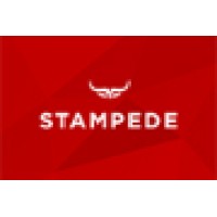 Stampede logo, Stampede contact details