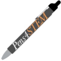 Pens4STEM logo, Pens4STEM contact details