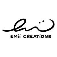 Emii Creations logo, Emii Creations contact details