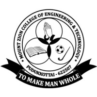 Mount Zion College of Engineering and Technology logo, Mount Zion College of Engineering and Technology contact details