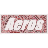 Team Aeros logo, Team Aeros contact details