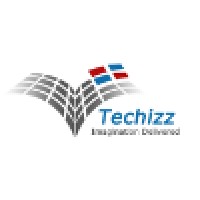 Techizz Solutions logo, Techizz Solutions contact details