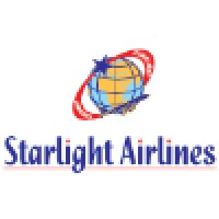 Starlight logo, Starlight contact details