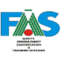 FAS Consultants logo, FAS Consultants contact details