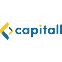 Capitall logo, Capitall contact details