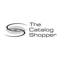 The Catalog Shopper logo, The Catalog Shopper contact details