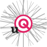 uQ logo, uQ contact details