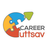 Career Uttsav logo, Career Uttsav contact details