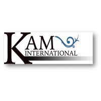 Kam International logo, Kam International contact details