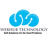 WebHub Technology Pune India logo, WebHub Technology Pune India contact details