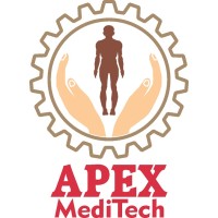 Apex Meditech logo, Apex Meditech contact details