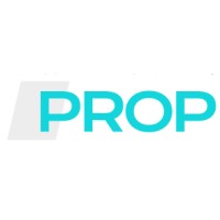 PROP logo, PROP contact details