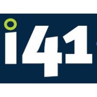 I41 tech logo, I41 tech contact details