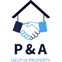 P&A Property Sourcing Ltd logo, P&A Property Sourcing Ltd contact details