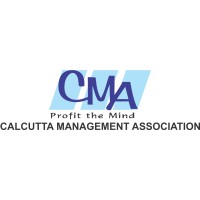 CALCUTTA MANAGEMENT ASSOCIATION logo, CALCUTTA MANAGEMENT ASSOCIATION contact details