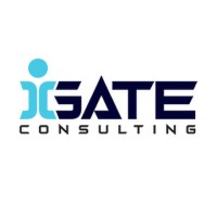 iGATE Consulting logo, iGATE Consulting contact details