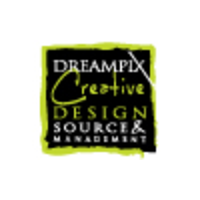 Dreampix Design logo, Dreampix Design contact details