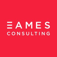 Eames Consulting Group logo, Eames Consulting Group contact details