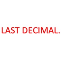 Last Decimal Private Limited logo, Last Decimal Private Limited contact details