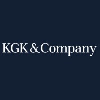 KGK & Company logo, KGK & Company contact details