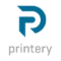 Printery logo, Printery contact details