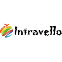 Intravello logo, Intravello contact details