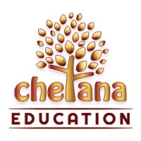 CHETANA EDUCATION logo, CHETANA EDUCATION contact details