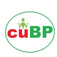 CUBP Healthcare logo, CUBP Healthcare contact details