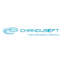 Chandusoft Technologies Private Limited logo, Chandusoft Technologies Private Limited contact details