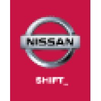 Oxford Nissan logo, Oxford Nissan contact details