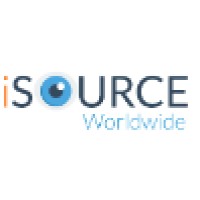 iSource Wordwide logo, iSource Wordwide contact details