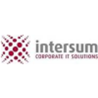 Intersum logo, Intersum contact details