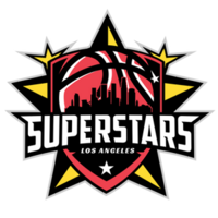 Los Angeles SuperStars logo, Los Angeles SuperStars contact details