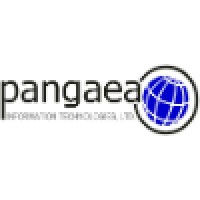 Pangaea Information Technologies Ltd logo, Pangaea Information Technologies Ltd contact details