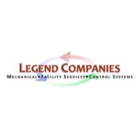 Legend Companies logo, Legend Companies contact details