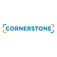 Cornerstone logo, Cornerstone contact details