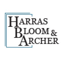 Harras Bloom & Archer, LLP logo, Harras Bloom & Archer, LLP contact details