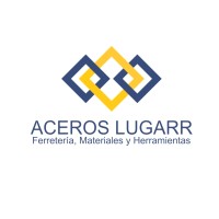 Aceros Lugarr logo, Aceros Lugarr contact details